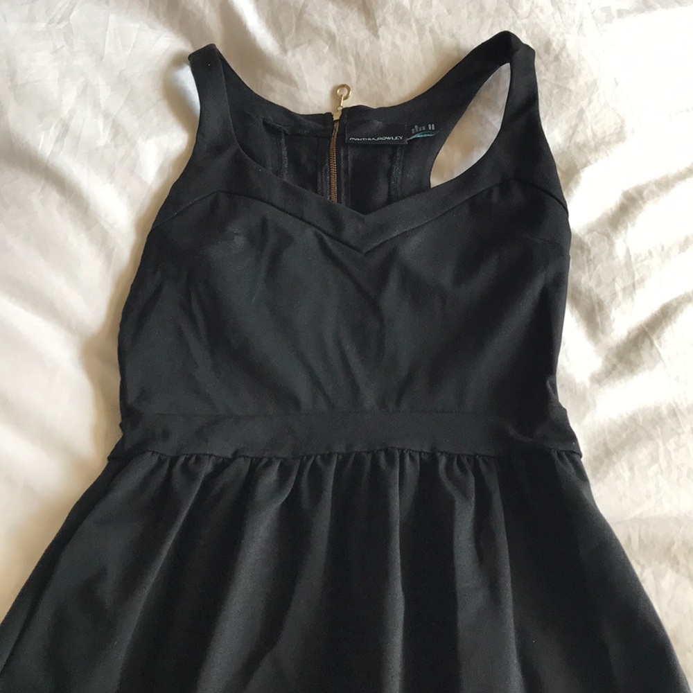 Cynthia rowley mini dress